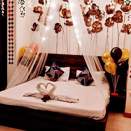 Collection O 62269 Hotel Elegant Jaipur Ngoại thất bức ảnh