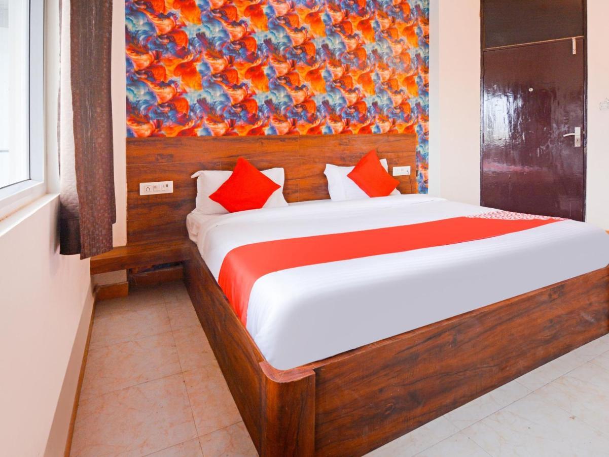 Collection O 62269 Hotel Elegant Jaipur Ngoại thất bức ảnh
