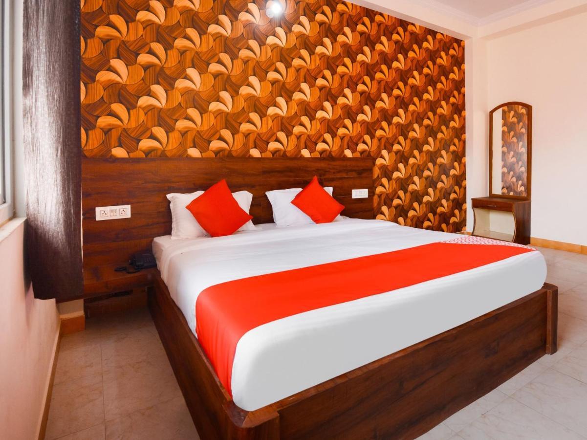 Collection O 62269 Hotel Elegant Jaipur Ngoại thất bức ảnh