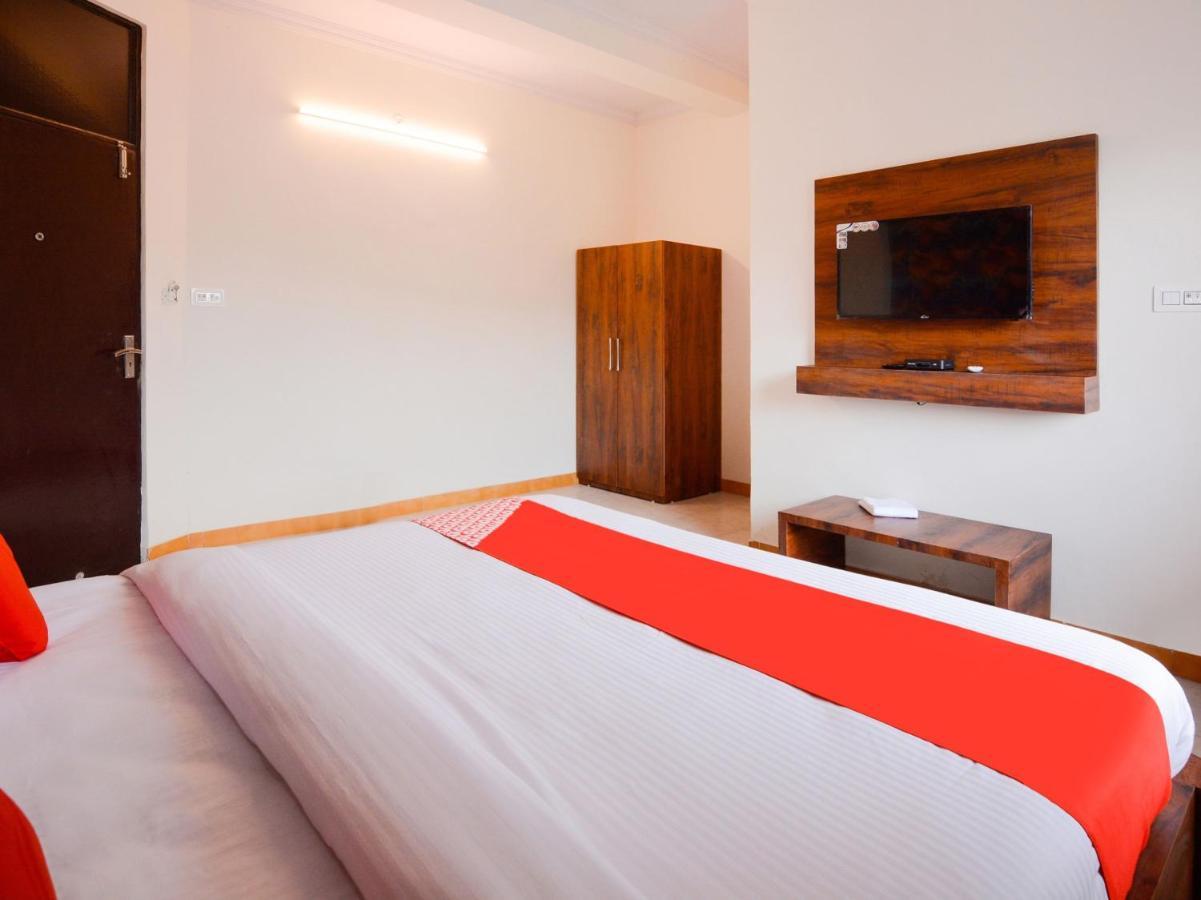 Collection O 62269 Hotel Elegant Jaipur Ngoại thất bức ảnh