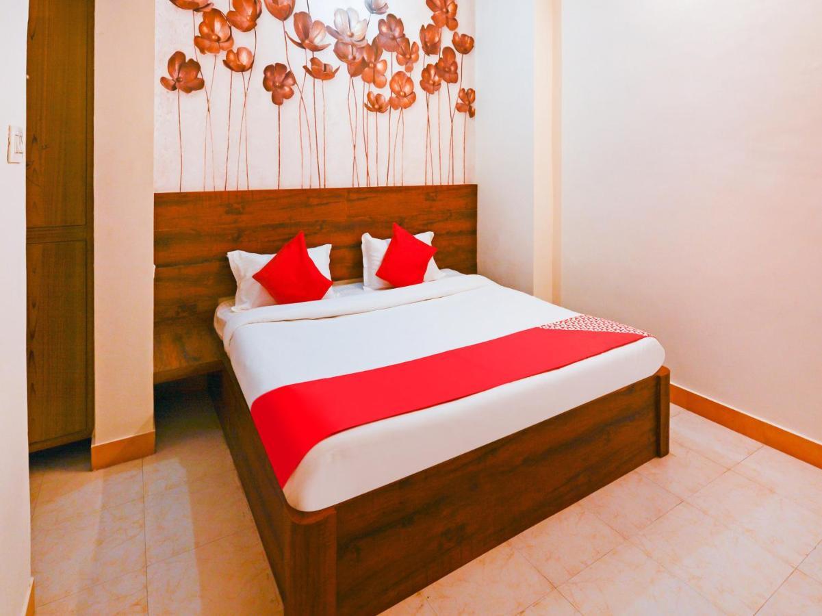 Collection O 62269 Hotel Elegant Jaipur Ngoại thất bức ảnh