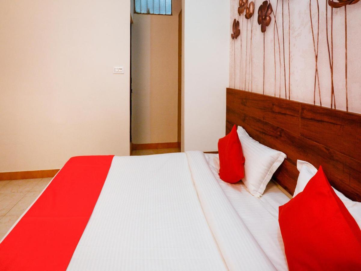 Collection O 62269 Hotel Elegant Jaipur Ngoại thất bức ảnh