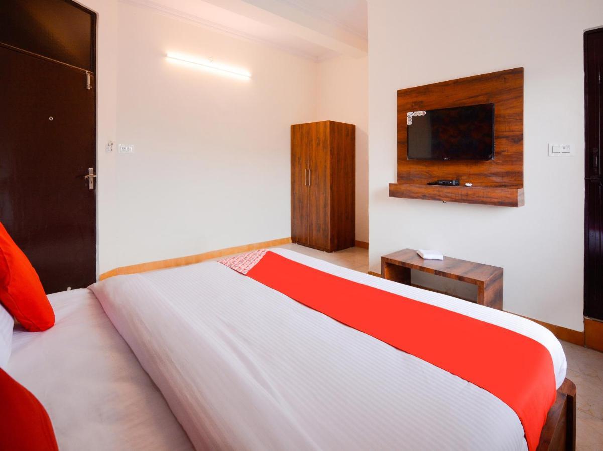 Collection O 62269 Hotel Elegant Jaipur Ngoại thất bức ảnh