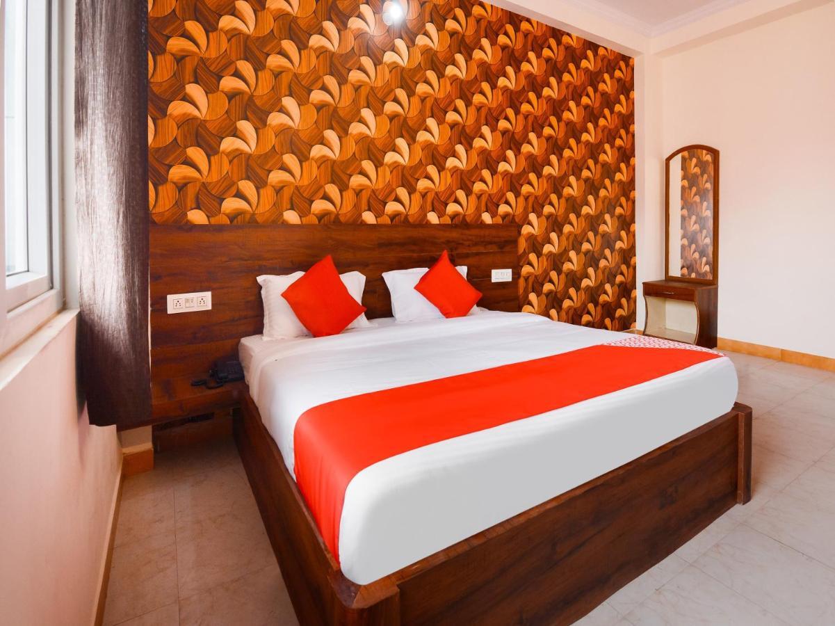 Collection O 62269 Hotel Elegant Jaipur Ngoại thất bức ảnh
