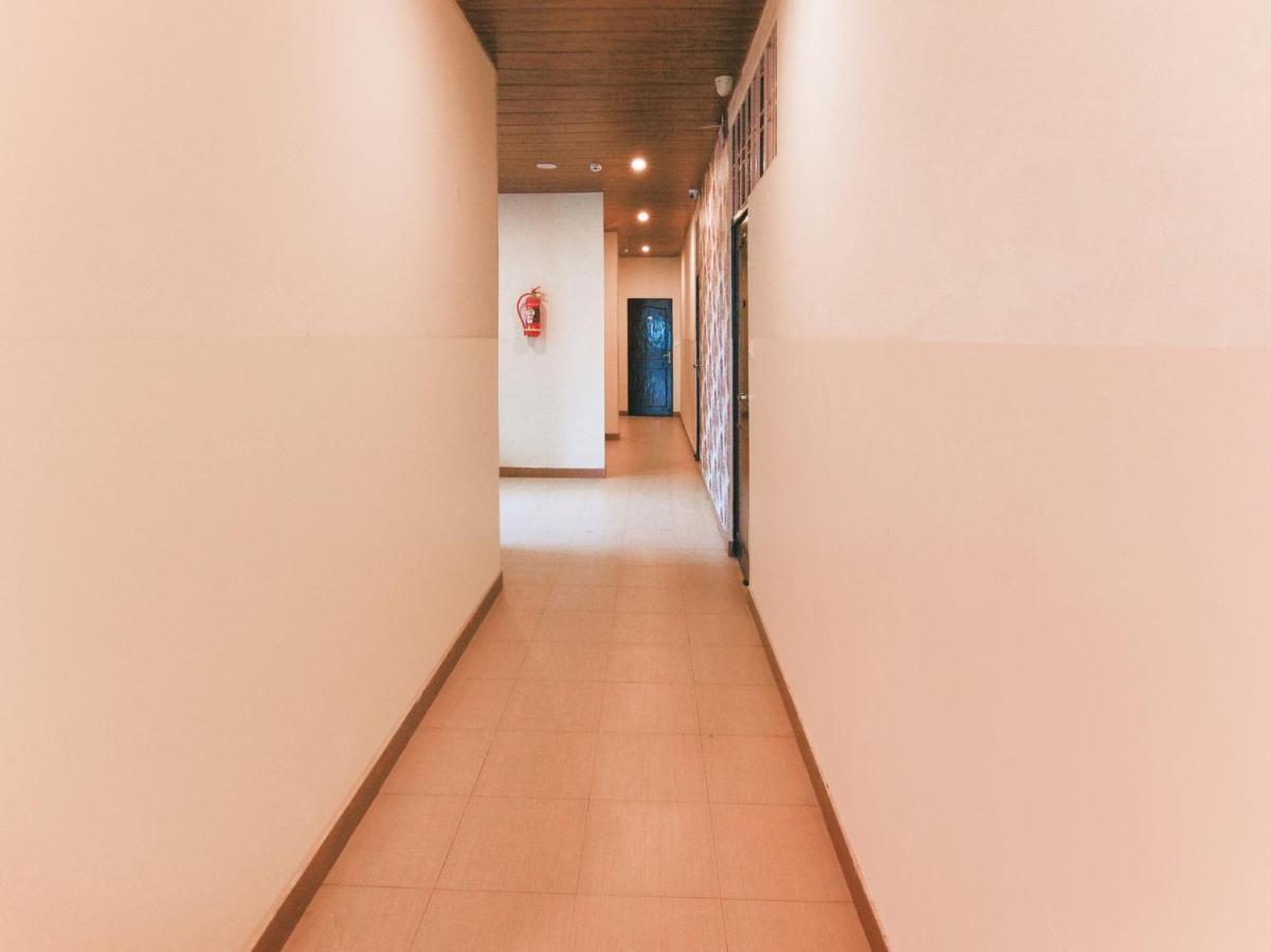 Collection O 62269 Hotel Elegant Jaipur Ngoại thất bức ảnh