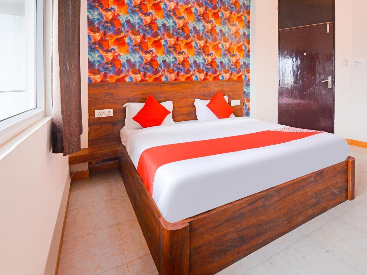 Collection O 62269 Hotel Elegant Jaipur Ngoại thất bức ảnh