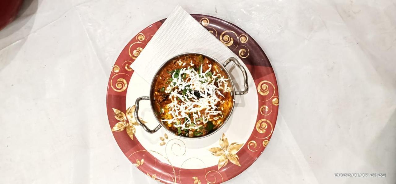 Collection O 62269 Hotel Elegant Jaipur Ngoại thất bức ảnh