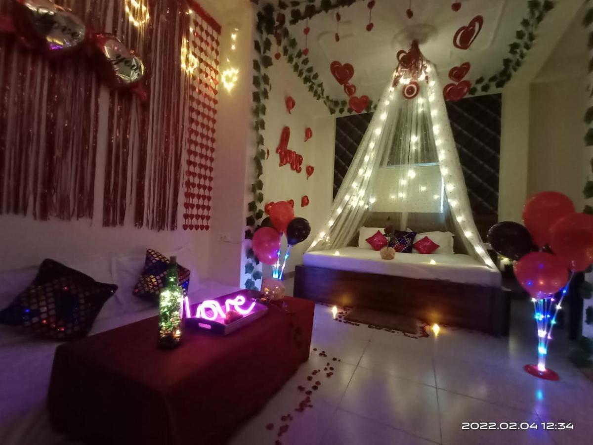 Collection O 62269 Hotel Elegant Jaipur Ngoại thất bức ảnh
