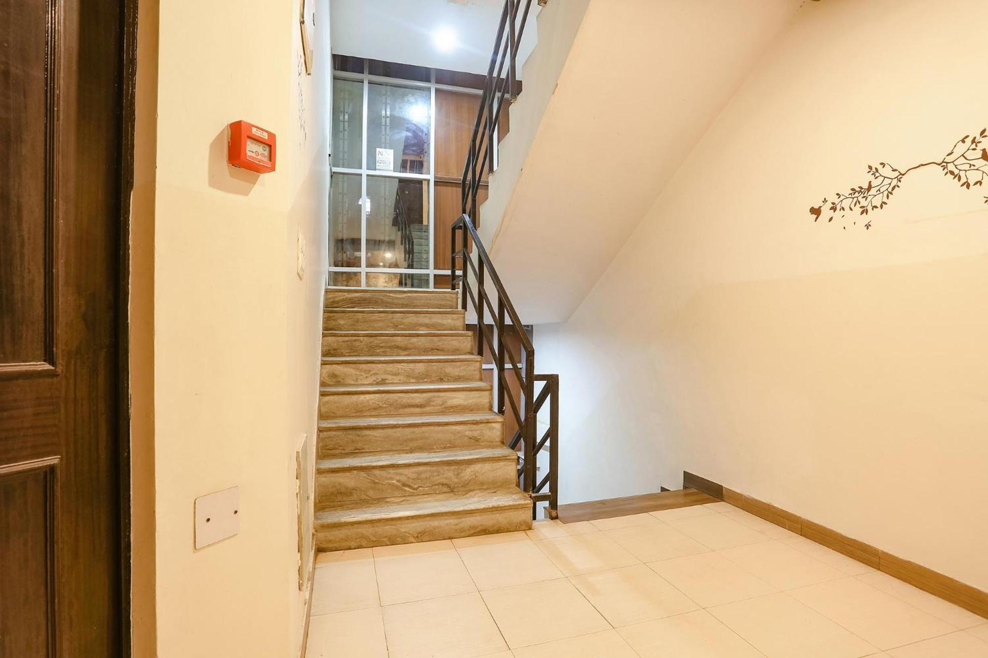 Collection O 62269 Hotel Elegant Jaipur Ngoại thất bức ảnh