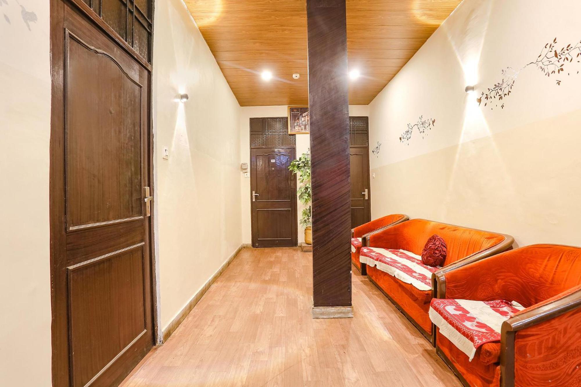 Collection O 62269 Hotel Elegant Jaipur Ngoại thất bức ảnh