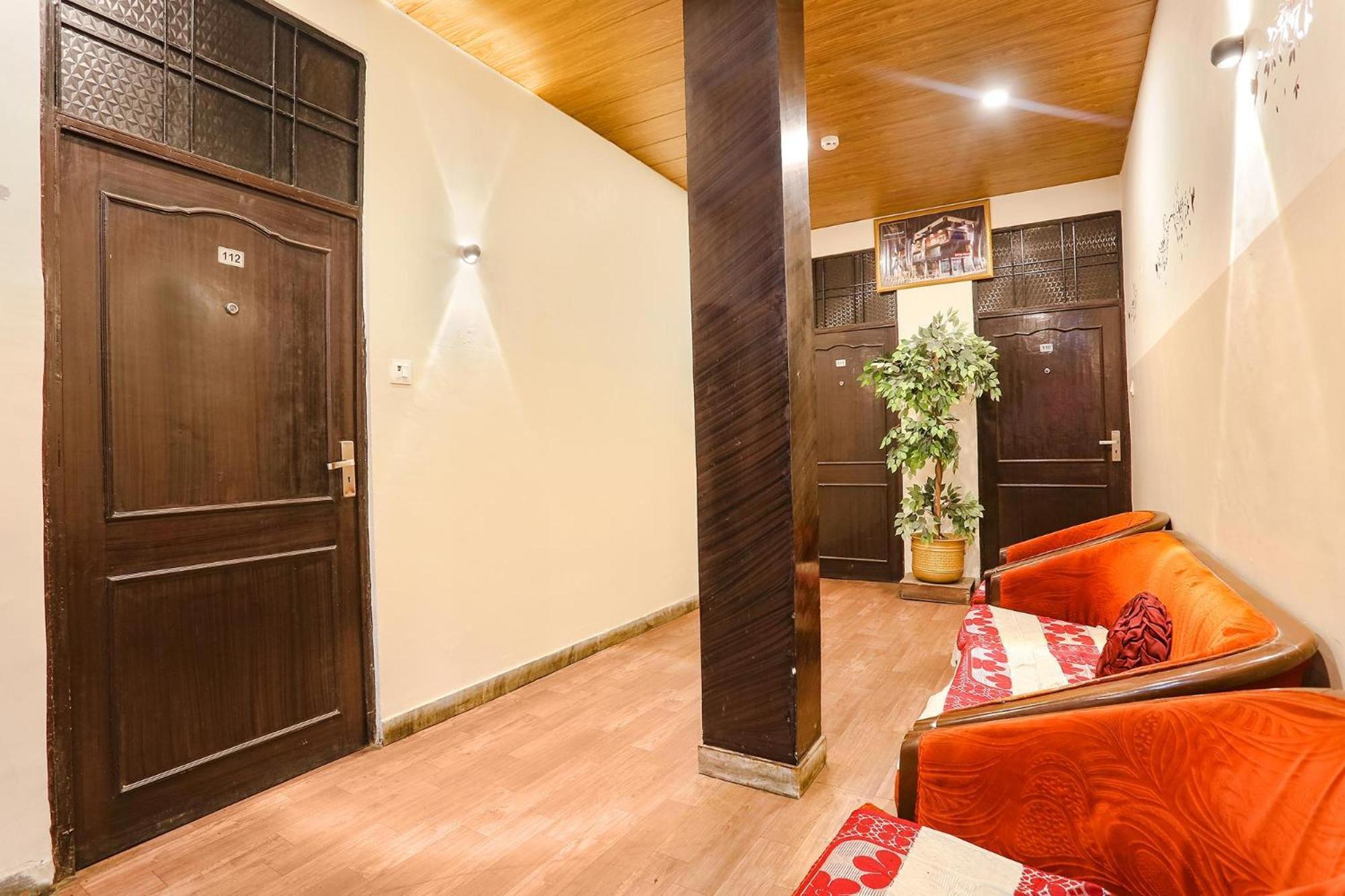 Collection O 62269 Hotel Elegant Jaipur Ngoại thất bức ảnh